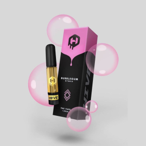 Bubble Gum 1G