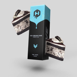 Ice Cream Cake 1G