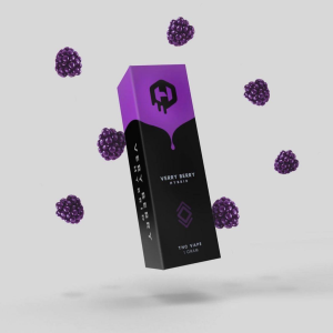 Very Berry 1G