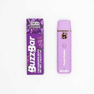 Purple Zlushie Live Diamonds 2G
