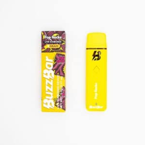 Pop Rocks Live Diamonds 2G