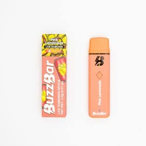 Pink Lemonade Live 2G