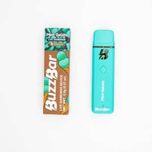 Mint Gelato Live 2G