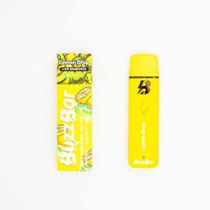 Lemon Drop Live 2G