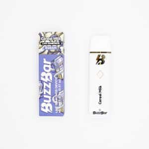 Cereal Milk Live Diamonds 2G
