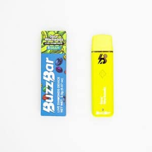 Warheadz Live Diamonds 2G