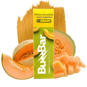 Melon Smoothie Liquid Diamonds 2G
